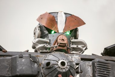 Zagreb korumak transformatörler