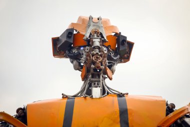 Zagreb korumak transformatörler