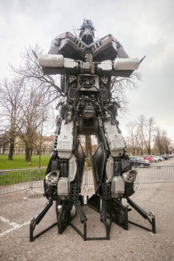 Zagreb korumak transformatörler