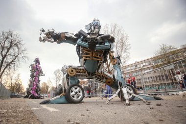 Zagreb korumak transformatörler