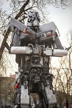 Zagreb korumak transformatörler