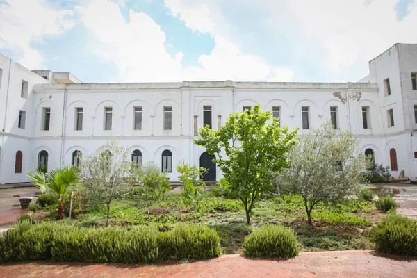 Museu Nacional de Cartago ao ar livre — Fotografia de Stock