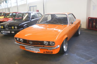 Hızlı ve öfkeli Zagreb