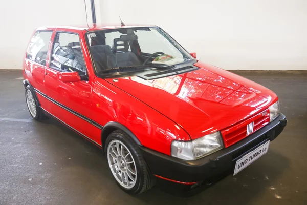 Fiat uno Foto Stock, Fiat uno Immagini