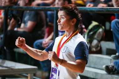 Akrobatik Rock N Roll, Zagreb