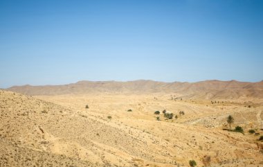  Sahara çöl kayalık 