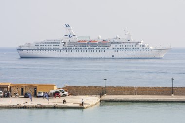 cruise gemi Bayan astor