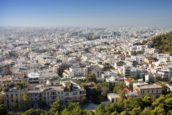 City of Athens — Stock Photo, Image