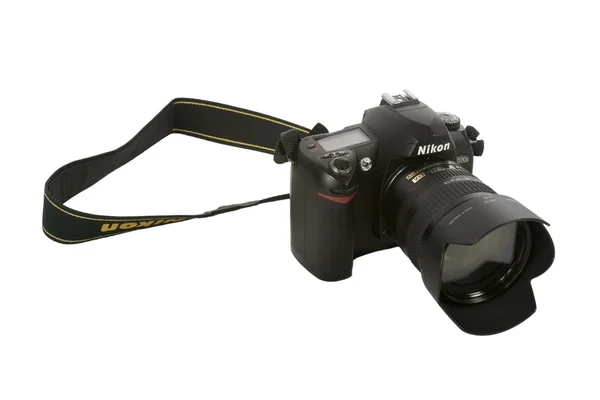 Nikon D70 — Photo