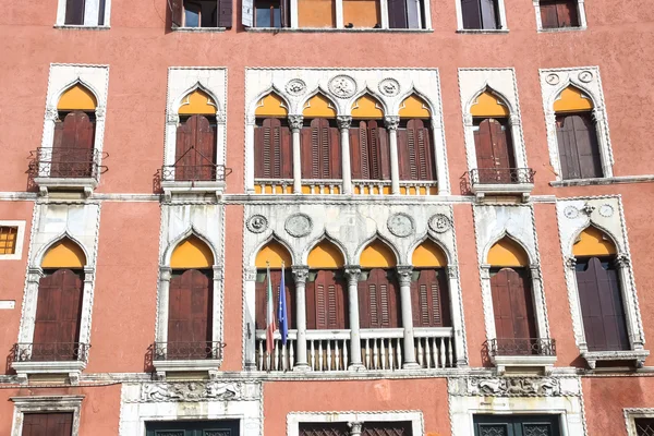 Arquitectura en Venecia —  Fotos de Stock