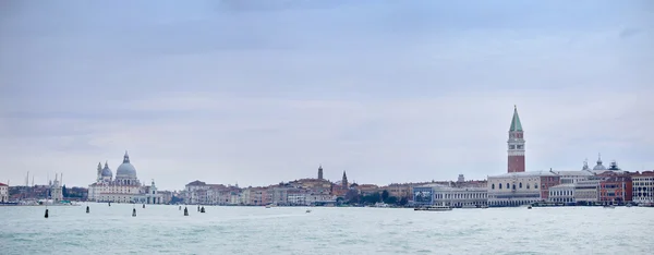 Vista panorámica de Venecia — Foto de Stock