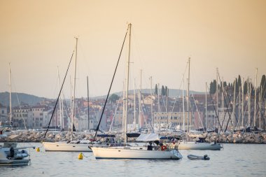 Teknelerden Harbour