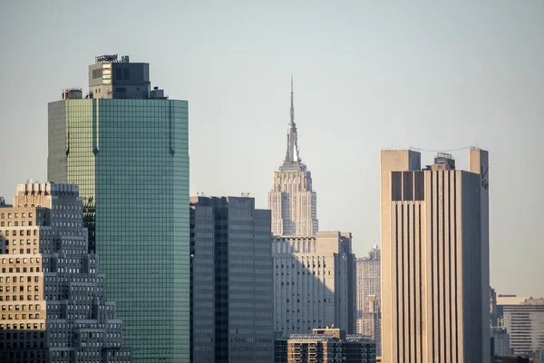 Empire State Binası — Stok fotoğraf