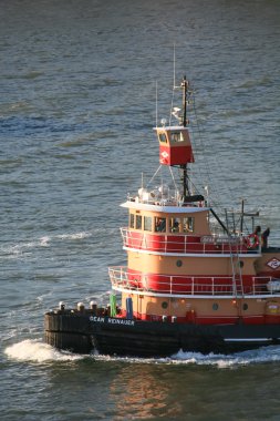 Dean Reinauer römorkör