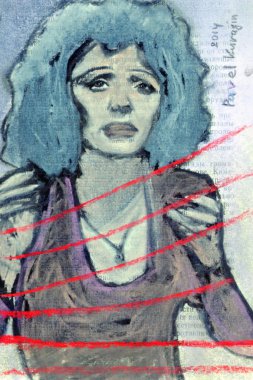 Edith Piaf şarkı