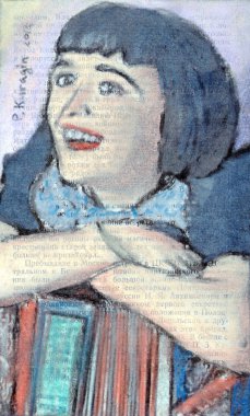 Genç Edith Piaf
