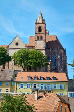 The Stephans Cathedral