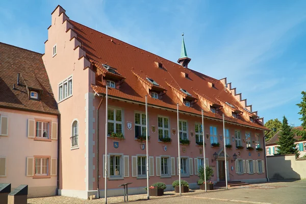 The Town Hall of Breisach — Stok fotoğraf