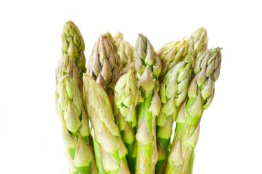 Beyaz yeşil kuşkonmaz