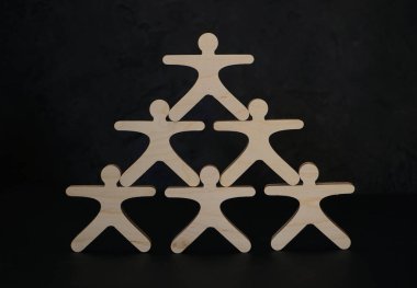 İş hayatında takım oluşturma 