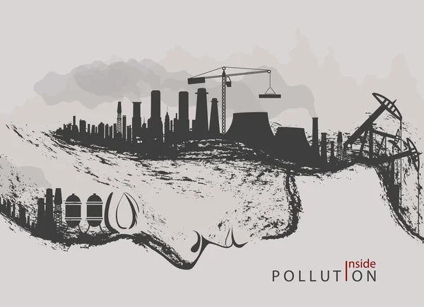 Environmental pollution - Chinadaily.com.cn-saigonsouth.com.vn
