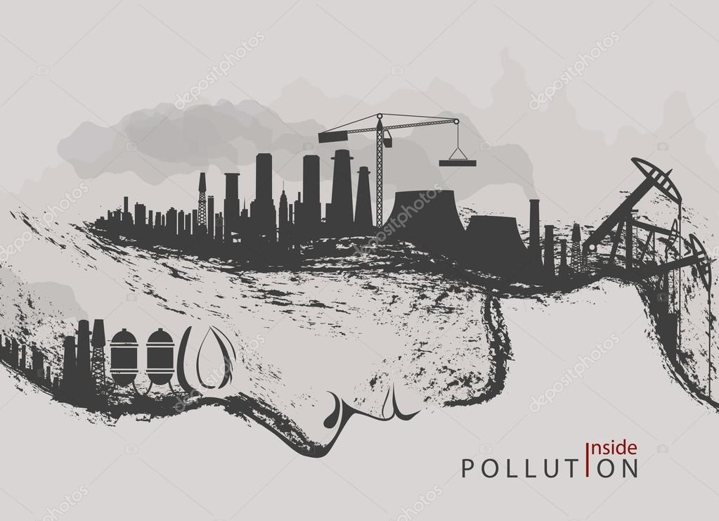 Environmental pollution – India NCC-saigonsouth.com.vn