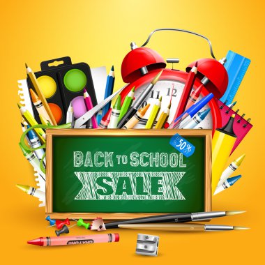 Okula Dönüş İndirimi