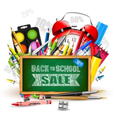 Okula Dönüş İndirimi