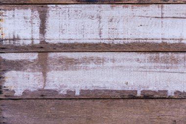 Portre resim eski renk parke tahta arka plan kullanmak için