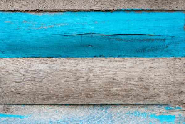 Old color hardwood plank — Stock Photo, Image