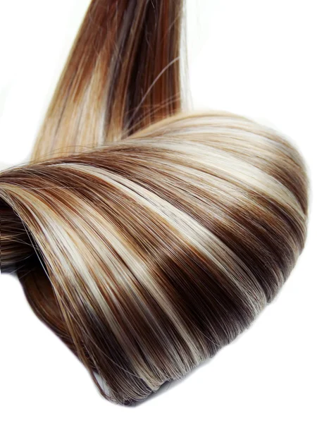 Highlight hair texture background Stock Photos, Royalty Free Highlight hair  texture background Images | Depositphotos