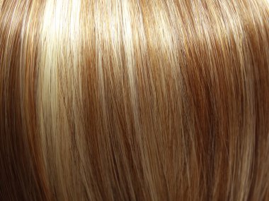 saç güzellik doku arka plan vurgulamak