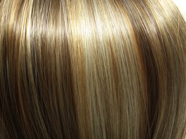 saç güzellik doku arka plan vurgulamak