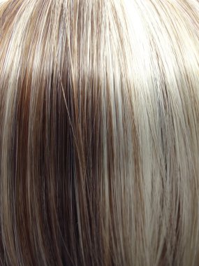 saç güzellik doku arka plan vurgulamak