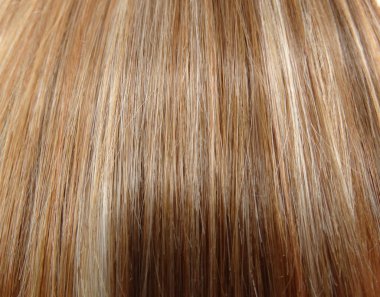 saç güzellik doku arka plan vurgulamak