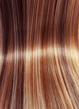 saç güzellik doku arka plan vurgulamak