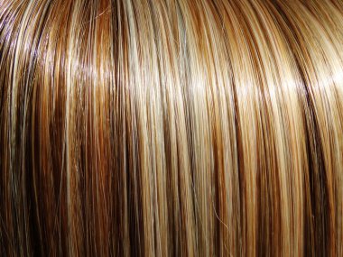 saç güzellik doku arka plan vurgulamak