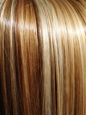 saç güzellik doku arka plan vurgulamak