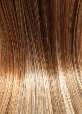 saç güzellik doku arka plan vurgulamak