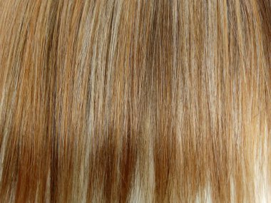 saç güzellik doku arka plan vurgulamak