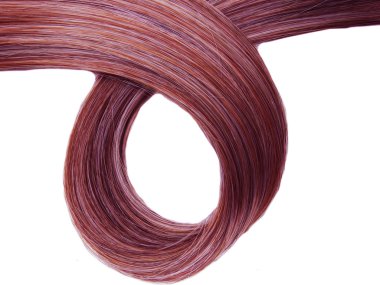 saç güzellik doku arka plan vurgulamak