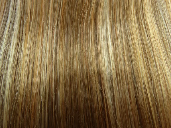Highlight hair beauty texture background — Stock Photo, Image
