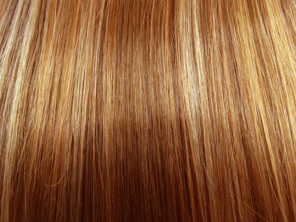 Destaque cabelo beleza textura fundo — Fotografia de Stock