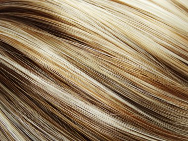 saç güzellik doku arka plan vurgulamak