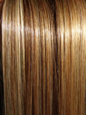 saç güzellik doku arka plan vurgulamak