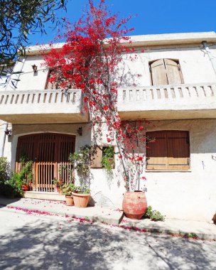 kapı Mimarlık ayrıntılı olarak otel Yunanistan Binası 