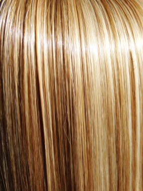 saç güzellik doku arka plan vurgulamak