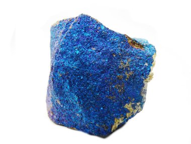 chalcopyrite jeolojik kristalleri 