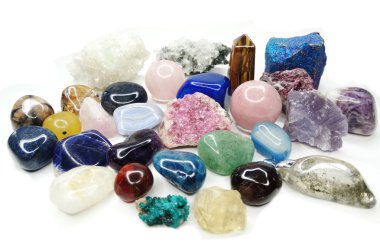 Ametist kuvars Lal sodalite akik jeolojik kristalleri 