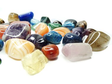 Ametist kuvars Lal sodalite akik jeolojik kristalleri 